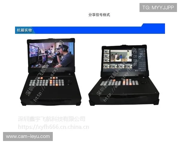 智能导播系统学习导演风格 常规赛事制作自动化运行