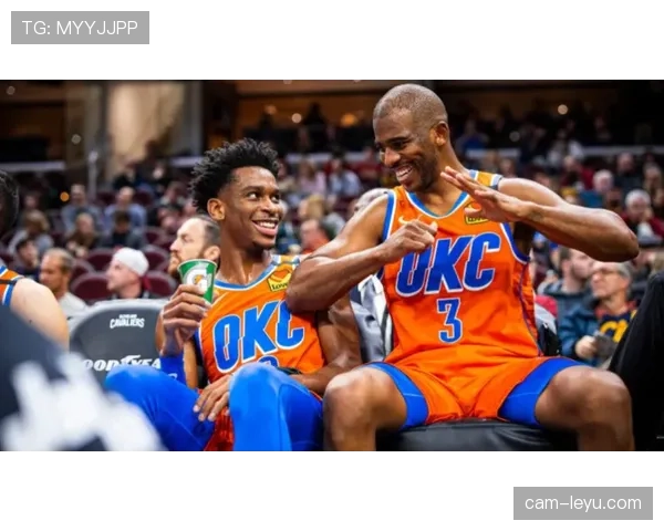 霍姆格伦的进化：雷霆7尺长人如何重塑球队的防守与进攻风格