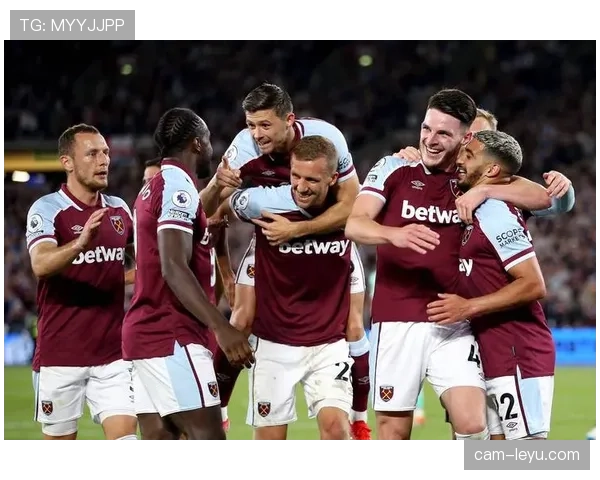 西汉姆联官方宣布与中场核心帕奎塔完成续约